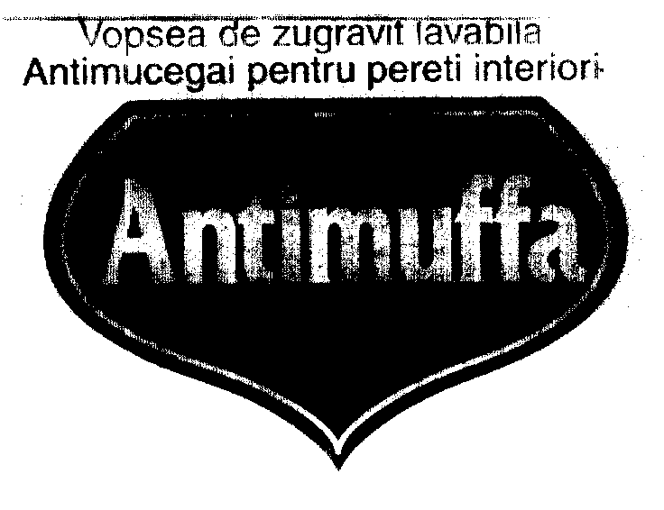 ANTIMUFFA