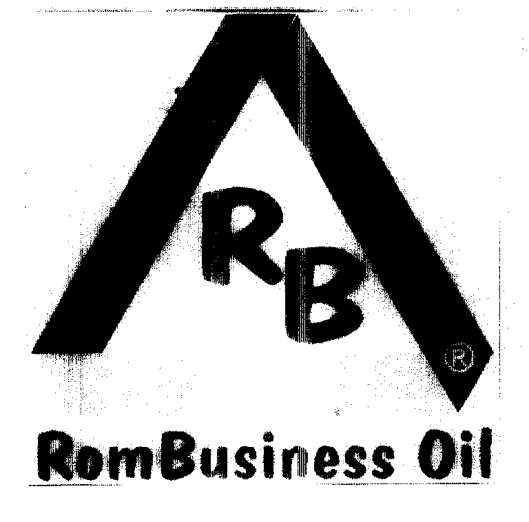 RB ROMBUSINESS OIL