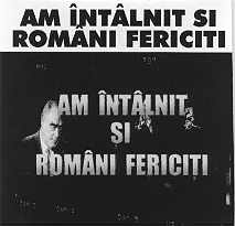 AM INTALNIT SI ROMANI FERICITI