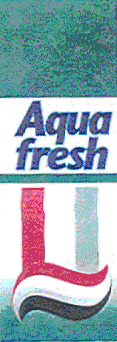 AQUAFRESH