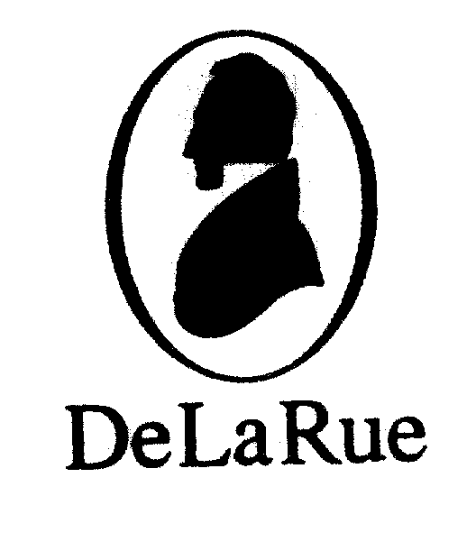 DE LA RUE