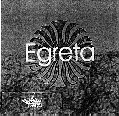 EGRETA