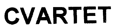 CVARTET