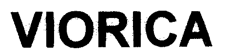 VIORICA