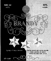 BRANDY