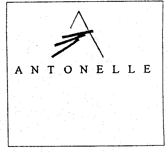 ANTONELLE