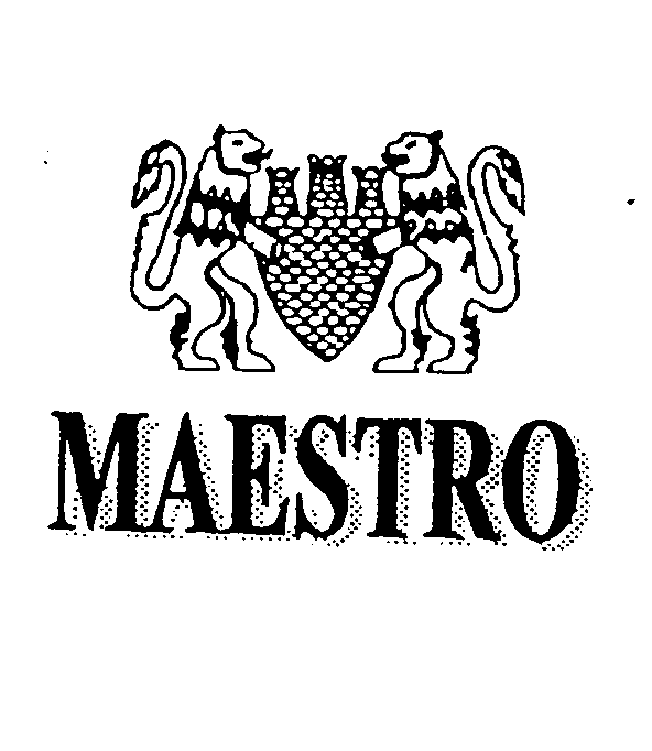 MAESTRO