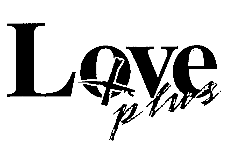 LOVE PLUS