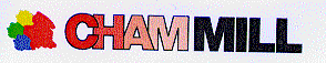 CHAMMILL