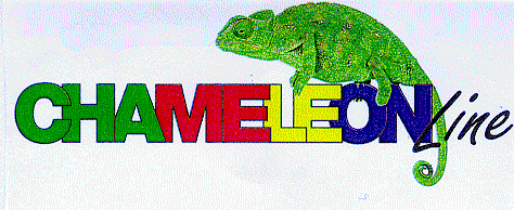 CHAMELEON LINE