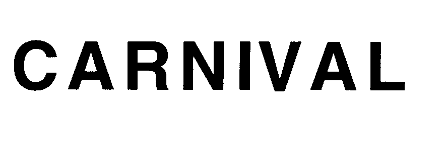CARNIVAL