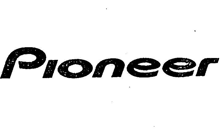 PIONEER