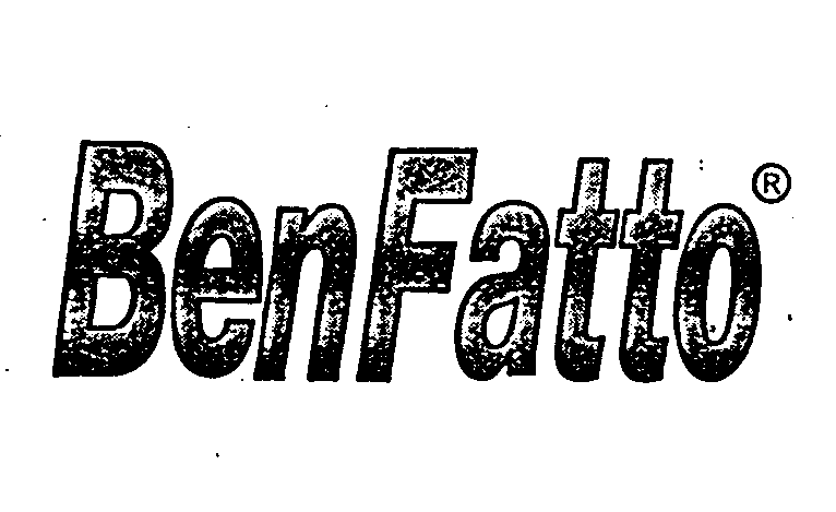 BENFATTO