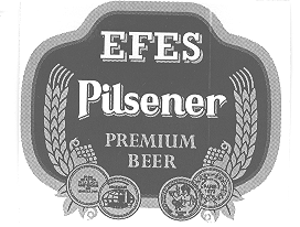 EFES PILSENER
