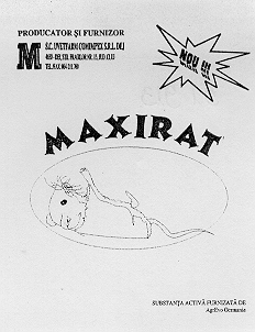 MAXIRAT