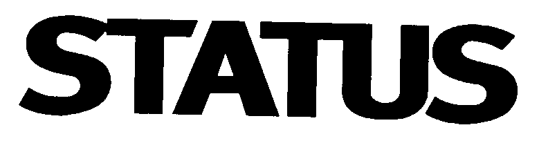 STATUS