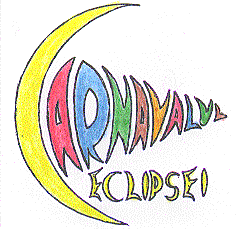 CARNAVALUL ECLIPSEI