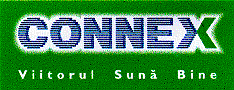 CONNEX VIITORUL SUNA BINE