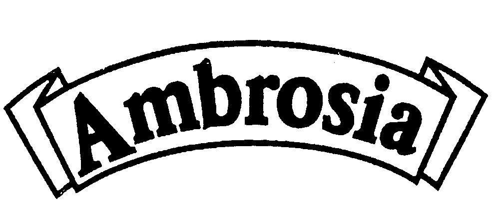 AMBROSIA
