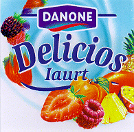 DANONE