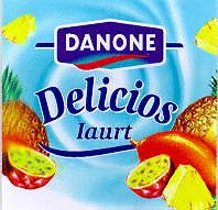 DANONE