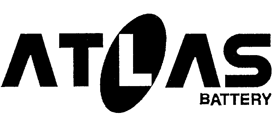 ATLAS BATTERY