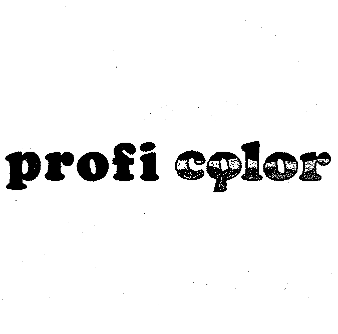 PROFI COLOR