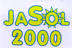 JASOL 2000