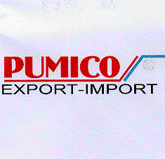 PUMICO EXPORT IMPORT