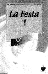 LA FESTA