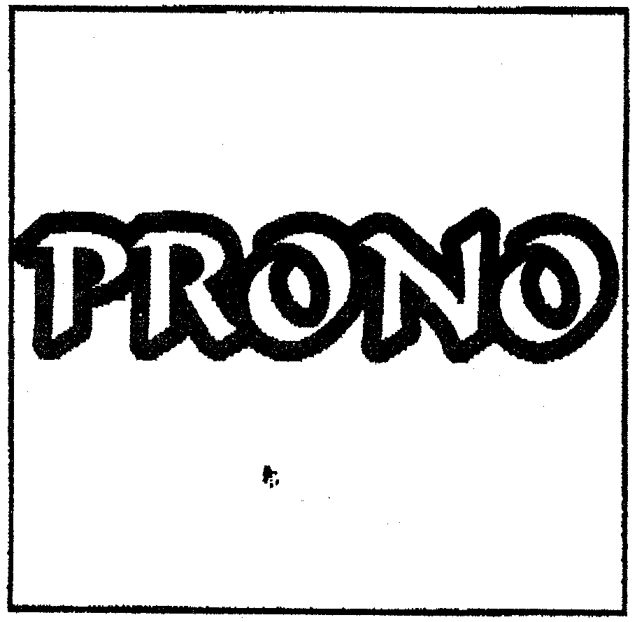 PRONO