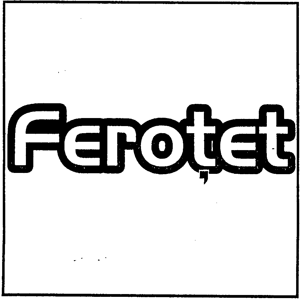 FEROTET
