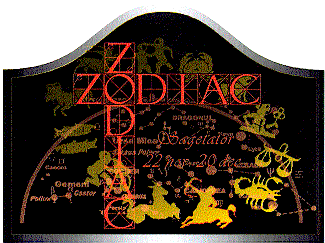 ZODIAC