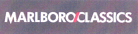 MARLBORO CLASSICS