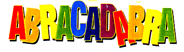 ABRACADABRA