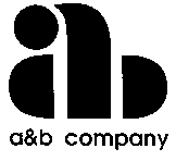 A & B COMPANY