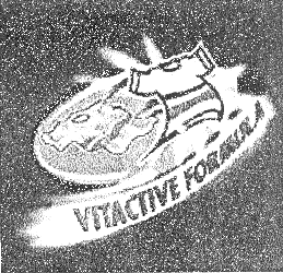 VITACTIVE FORMULA