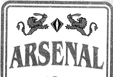 ARSENAL