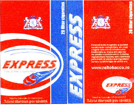 EXPRESS