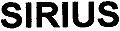 SIRIUS