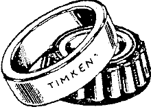 TIMKEN