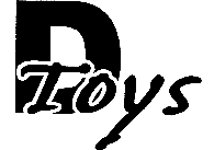 D TOYS