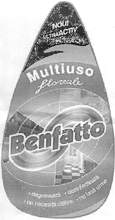 BENFATTO