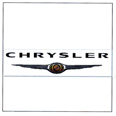 CHRYSLER