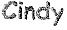 CINDY