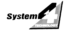 SYSTEM 4 TECHNOLOGY