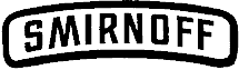 SMIRNOFF