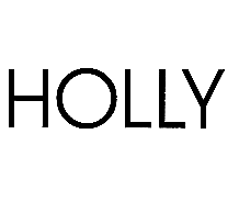 HOLLY