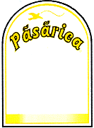 PĂSĂRICA