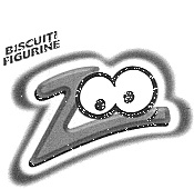 BISCUIŢI FIGURINE ZOO